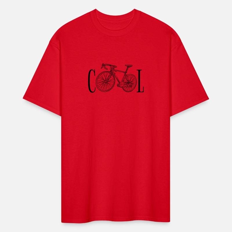 Cool bike transport
