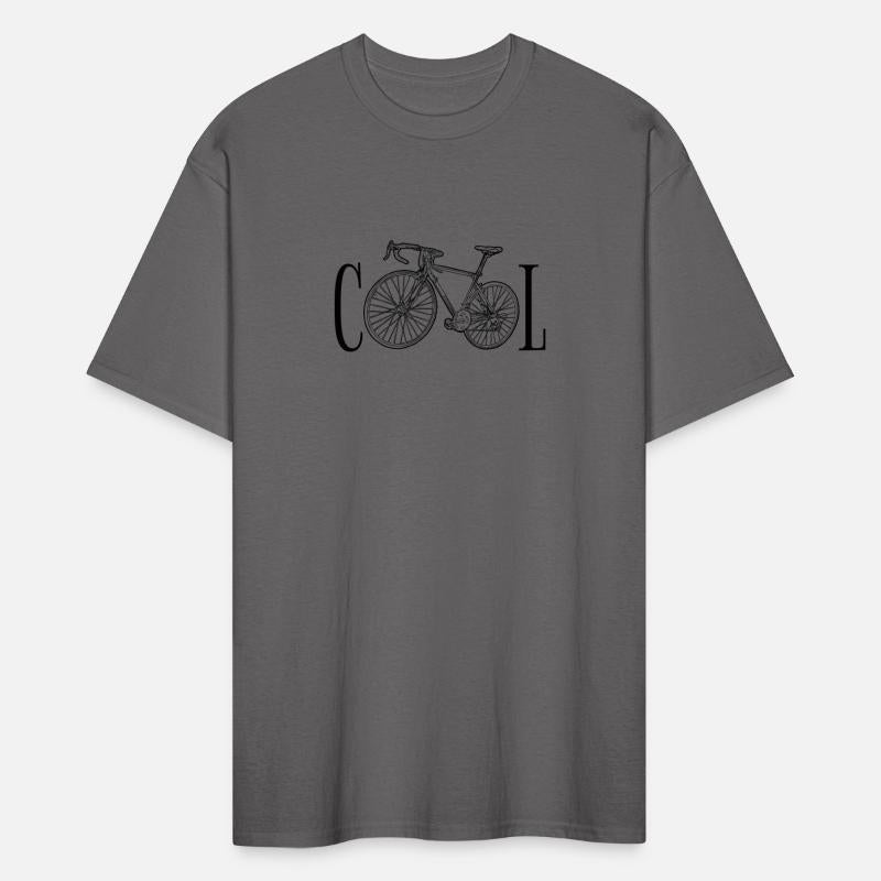 Cool bike transport