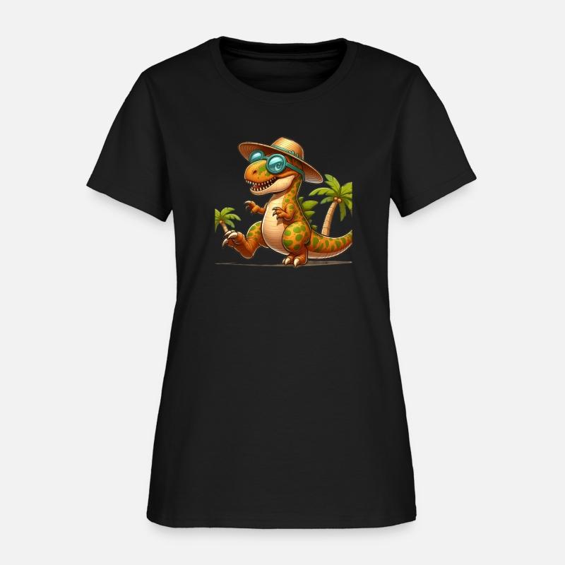 Cool dinosaur