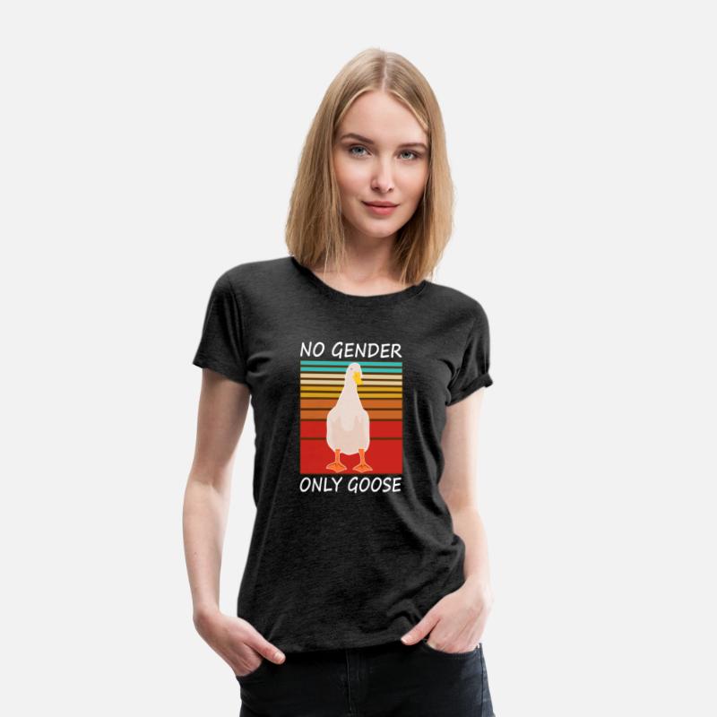 Cool Duck no Gender Only Goos new