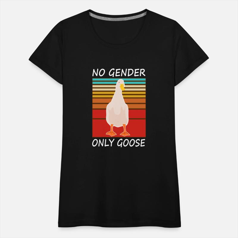 Cool Duck no Gender Only Goos new