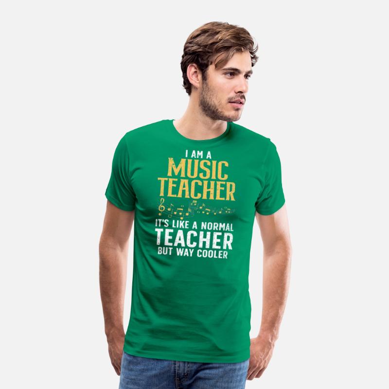 Cool Music Teacher Art School Orchestra