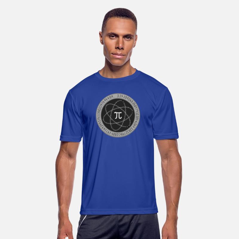 Cool Pi Symbol Math Equations Happy Pi Day