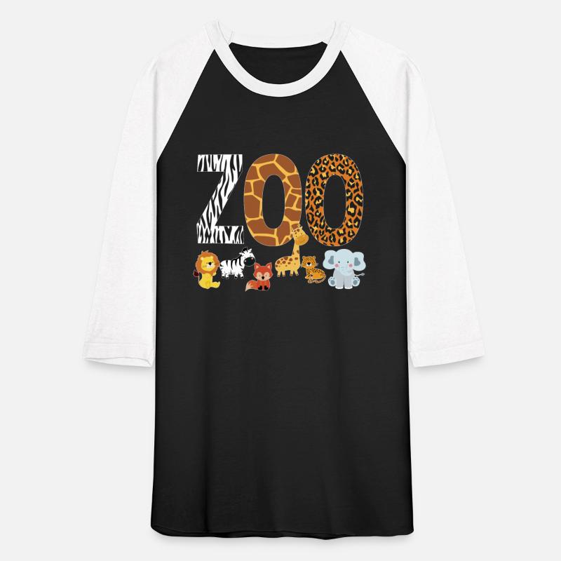 Cool Zoo Safari Squad Crew Zookeeper Family Vacay
