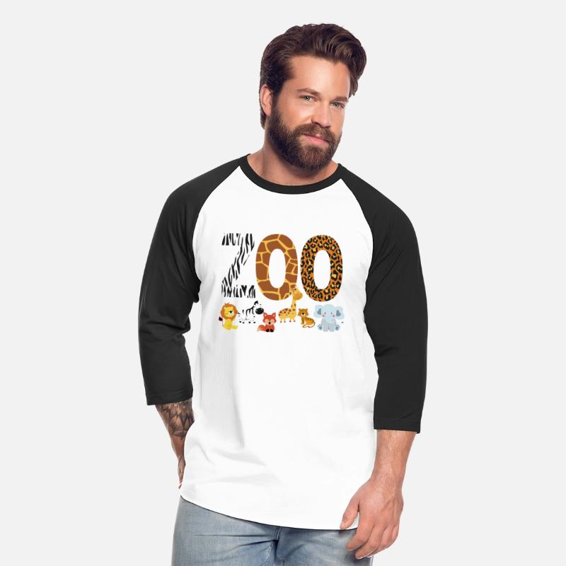 Cool Zoo Safari Squad Crew Zookeeper Family Vacay