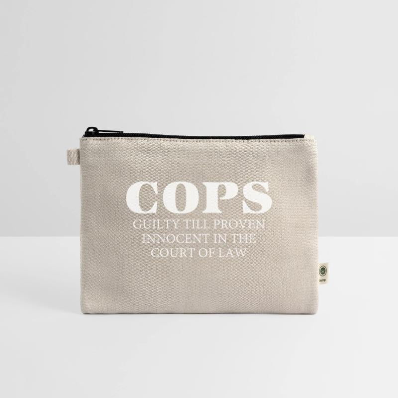 Cops Guilty Till Proven Innocent In The Court