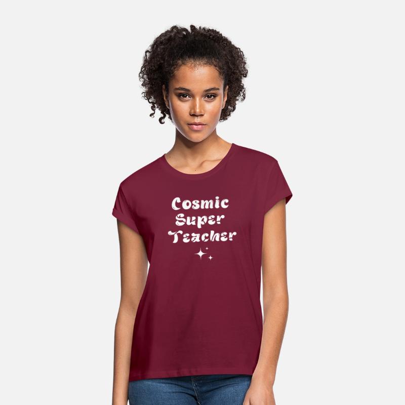 Cosmic Super Teacher