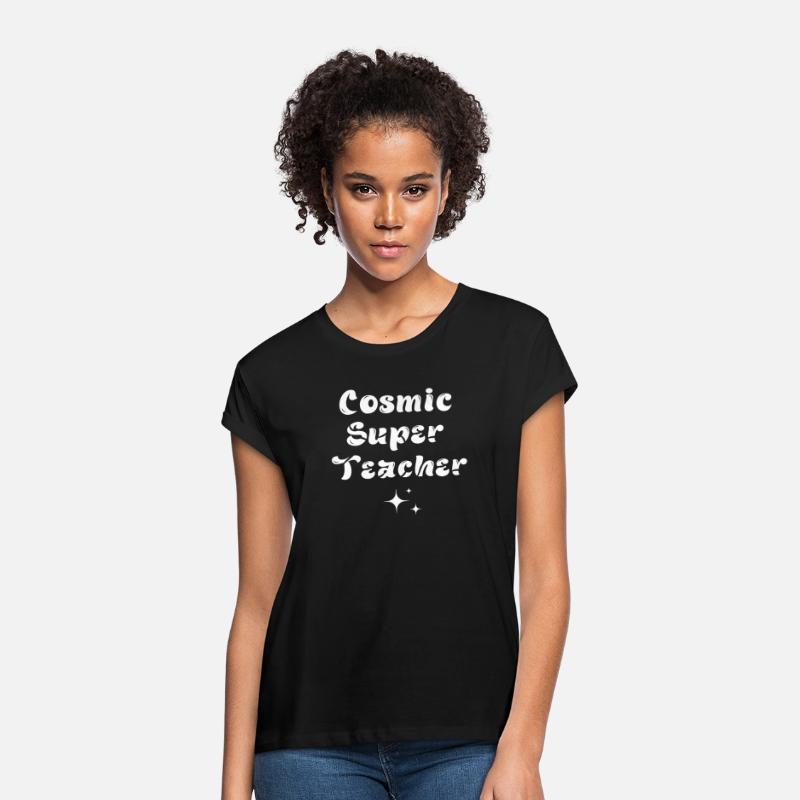 Cosmic Super Teacher
