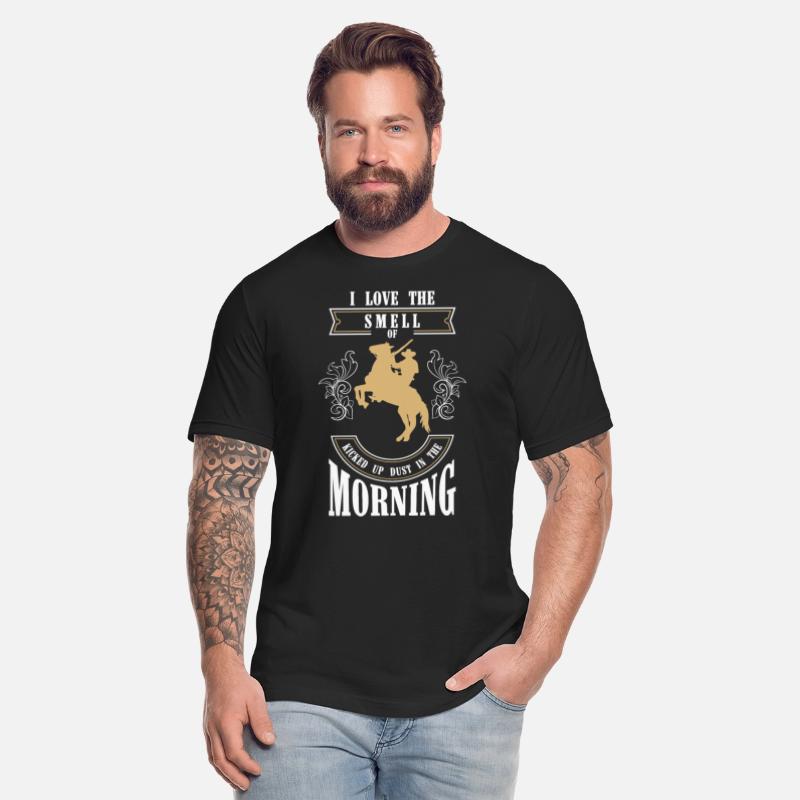Cowboy Horses Bank Robbery Gunslinger