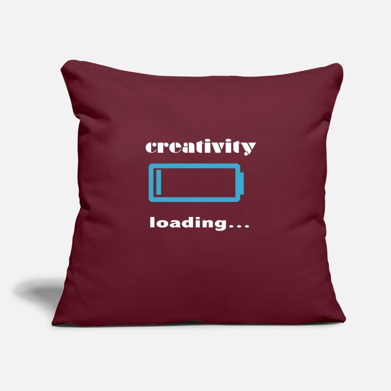 creativity loading...