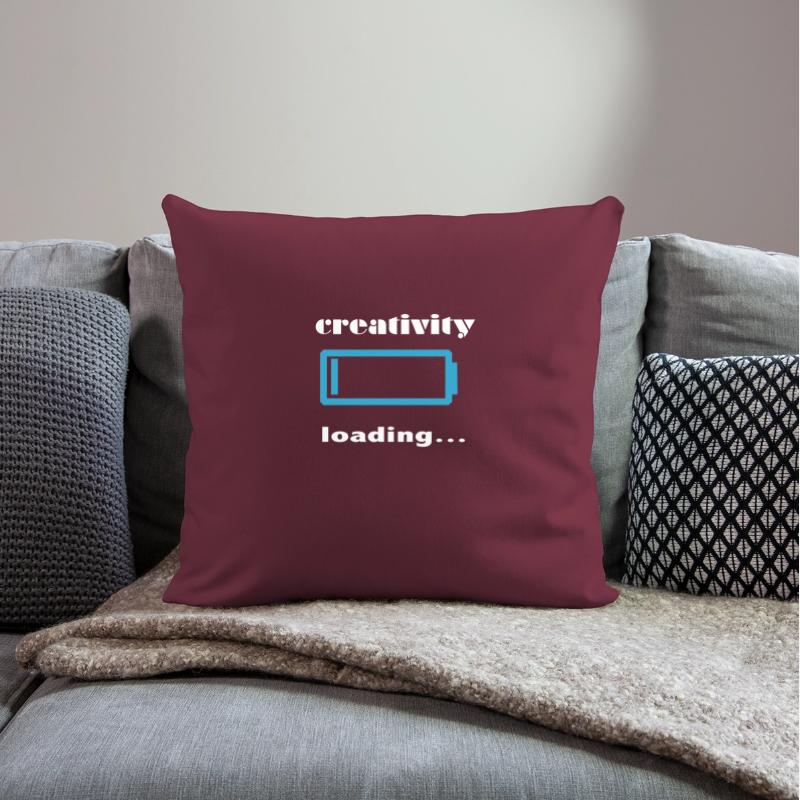 creativity loading...