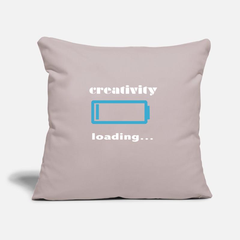 creativity loading...
