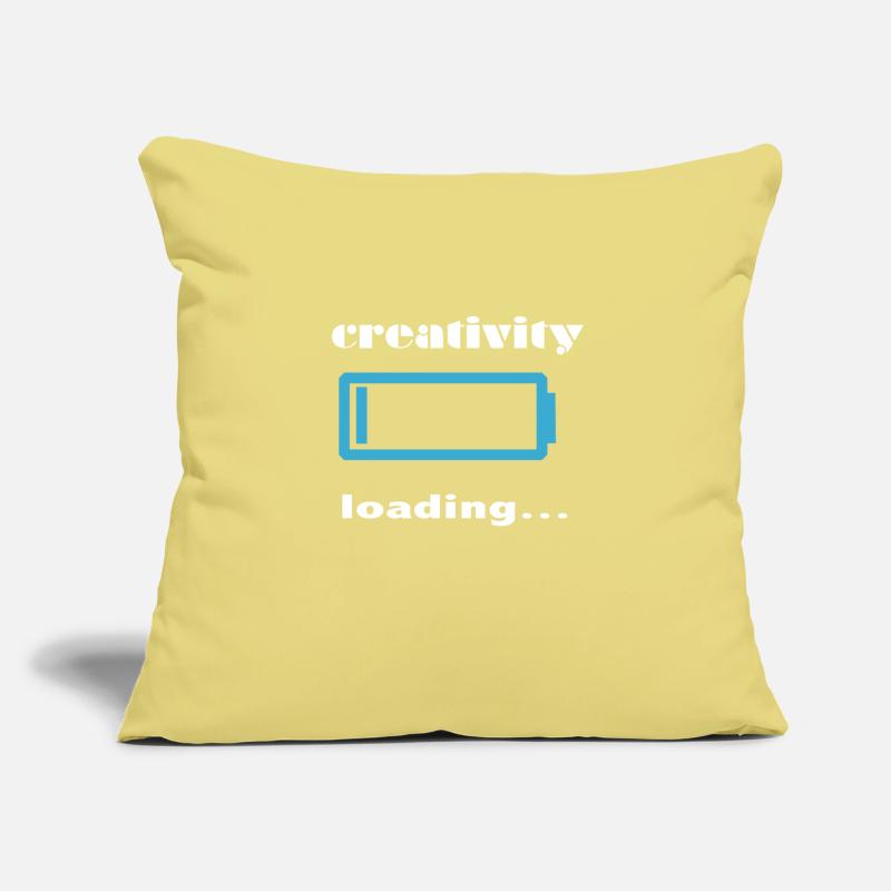 creativity loading...
