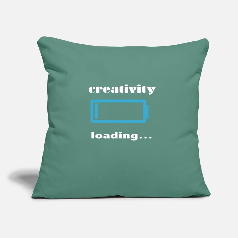 creativity loading...