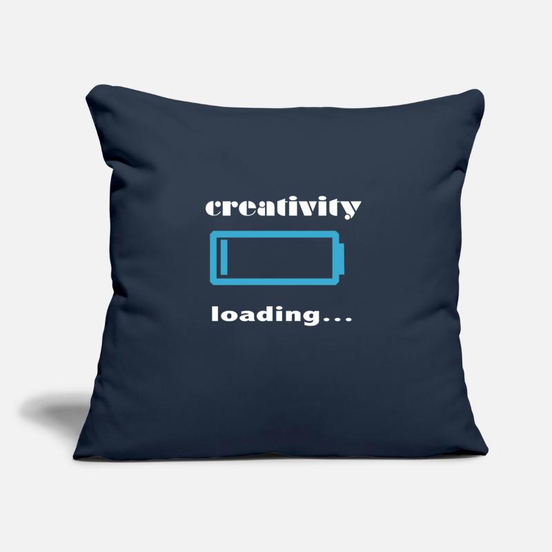 creativity loading...