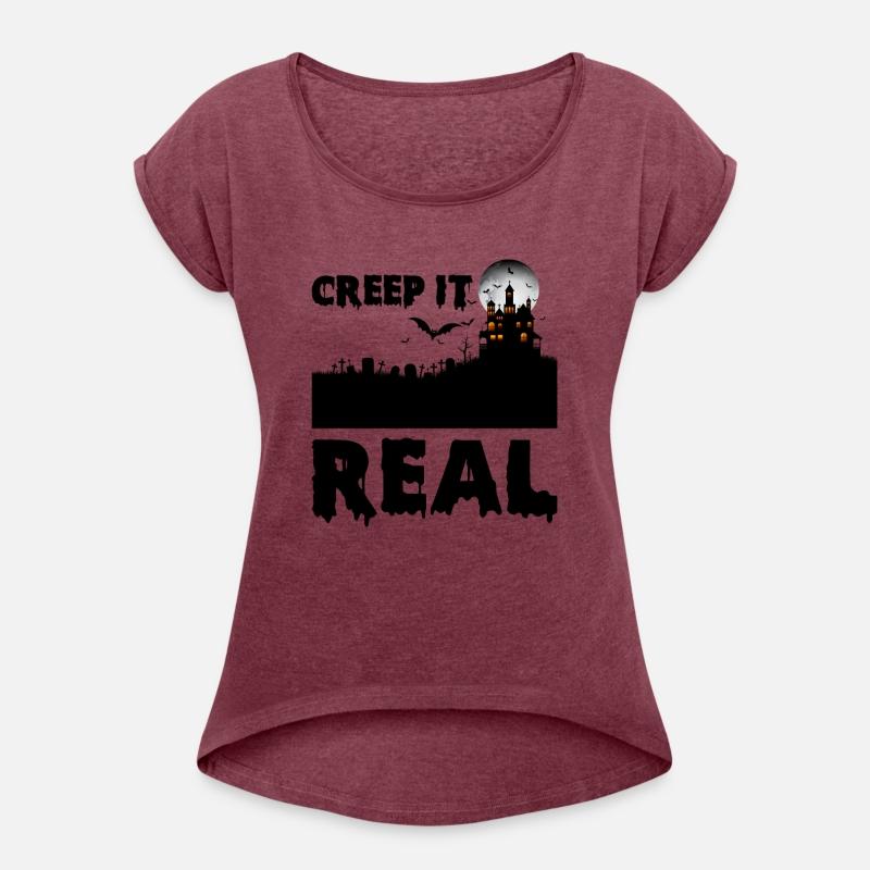 Creep It RealHalloween