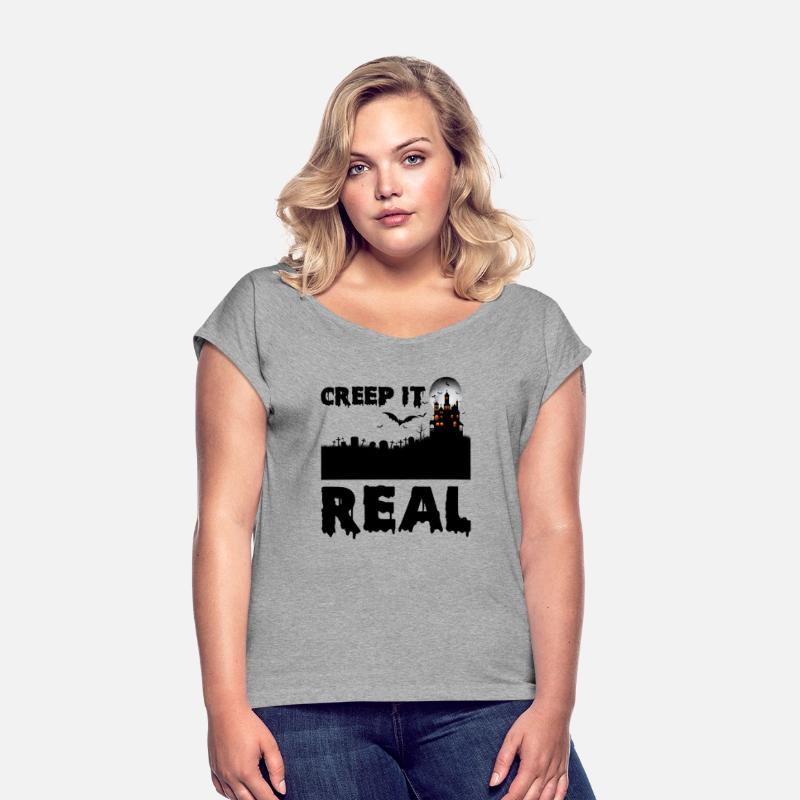 Creep It RealHalloween
