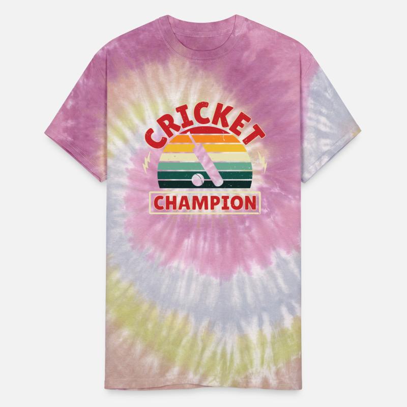 Cricket Champion