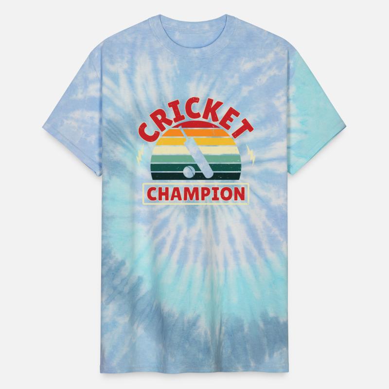 Cricket Champion