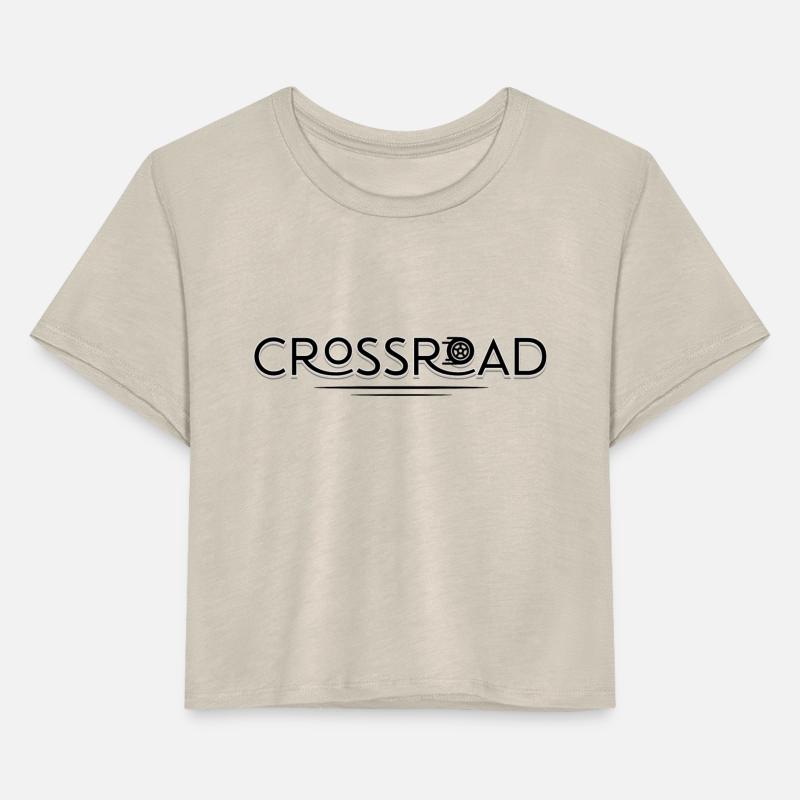 Crossroad