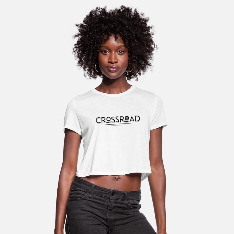 Crossroad