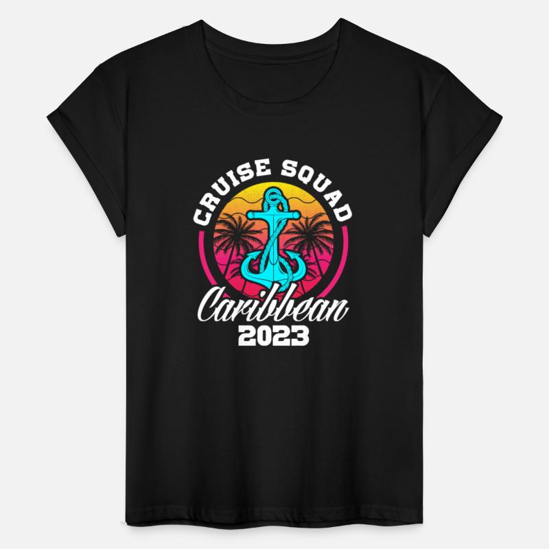 Cruise Squad Caribbean 2023