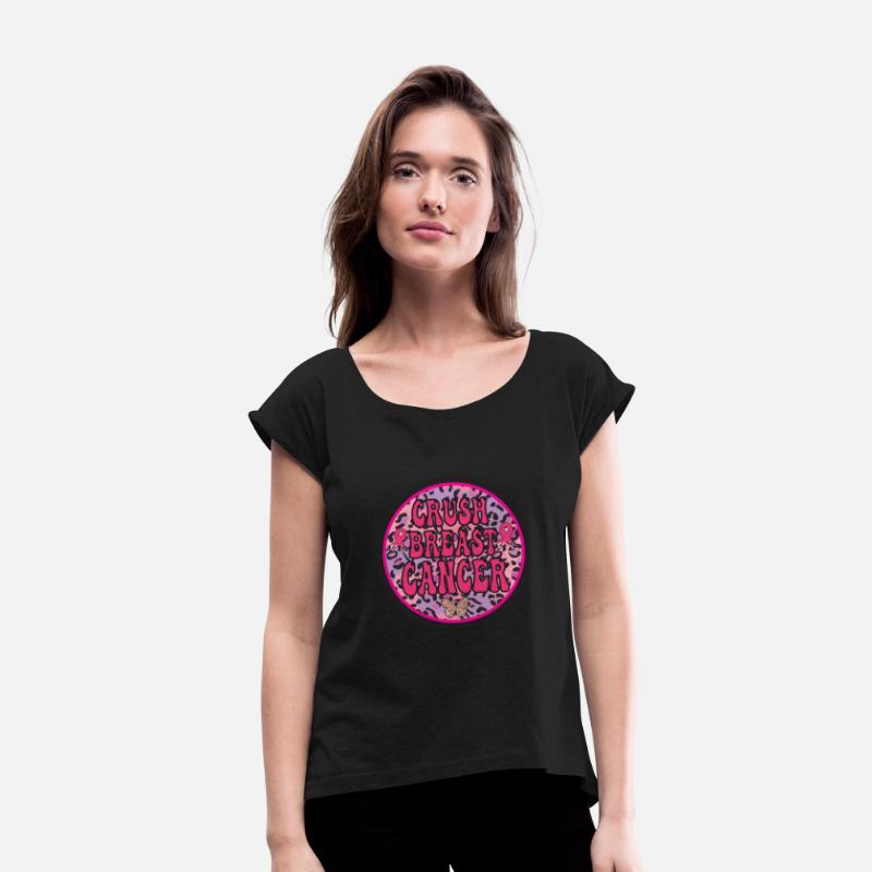 Crush Breast Cancer