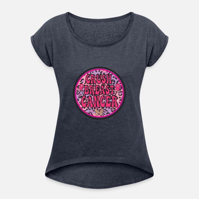 Crush Breast Cancer
