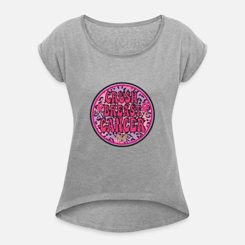 Crush Breast Cancer