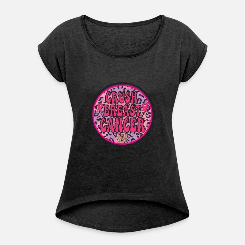 Crush Breast Cancer