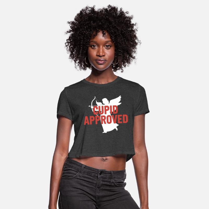 Cupid Approved Silhouette