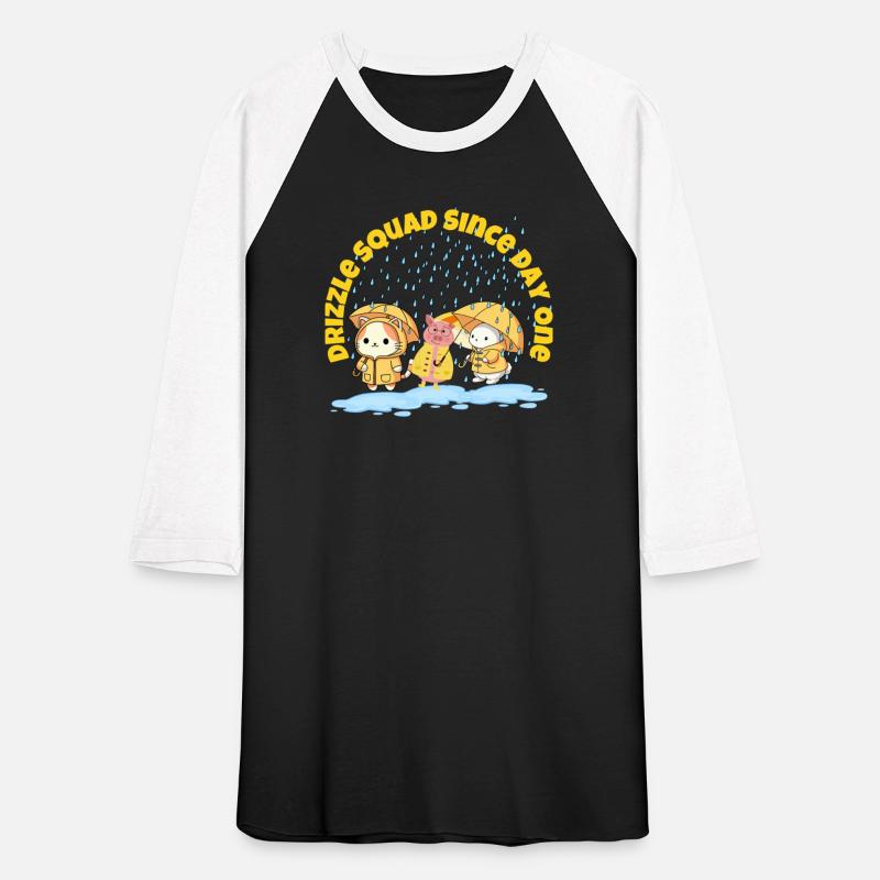 CUTE ANIMALS - RAINCOAT REBELS