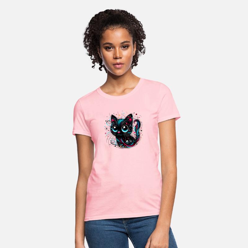cute black cat 21 Nov