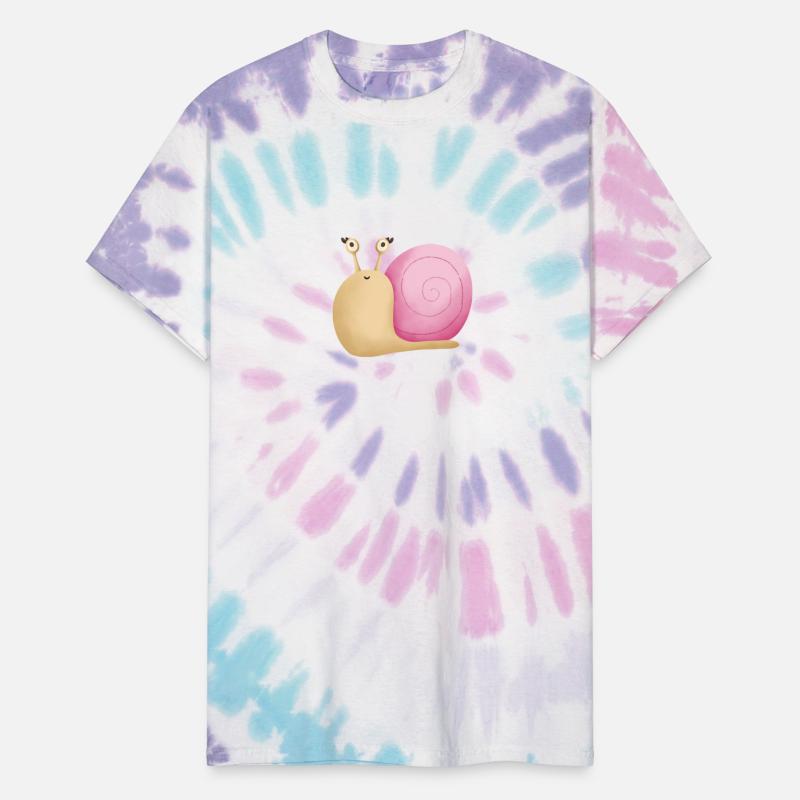 Cute Snail