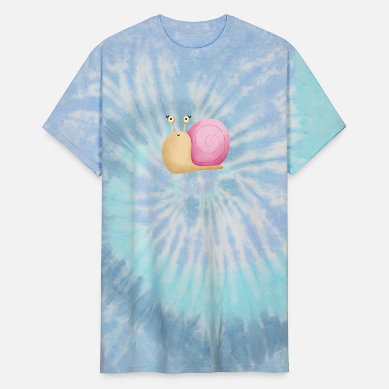 Cute Snail