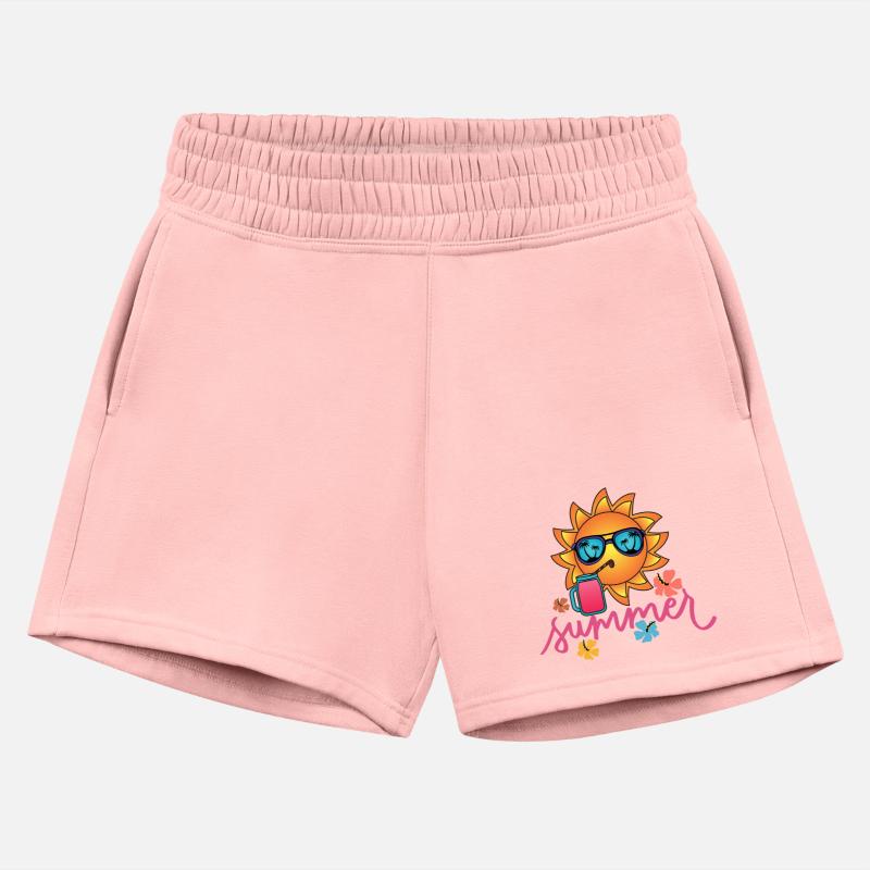 Cute Summer Time Sunglasses
