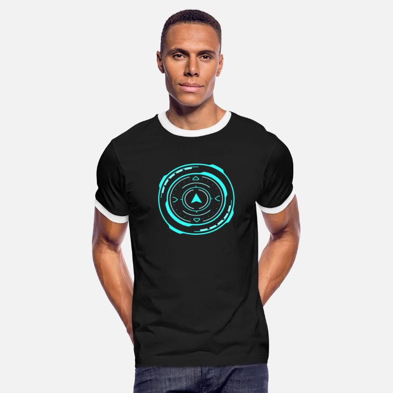 Cyberpunk teleporter 16.