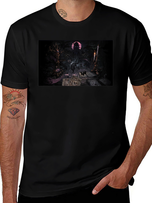 Inscryption Inspired T-Shirt