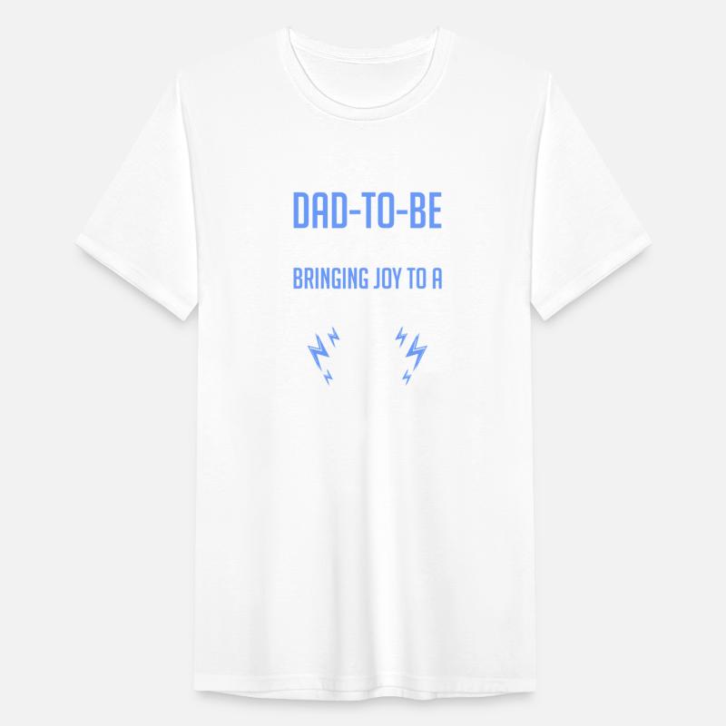Dad Dad ToBe Vibes