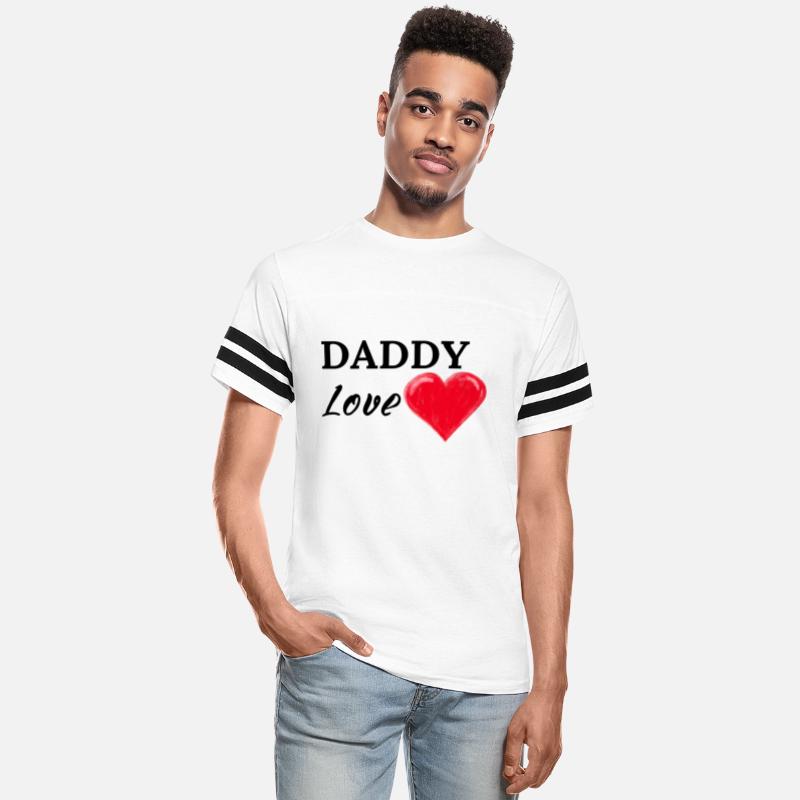 Daddy Love
