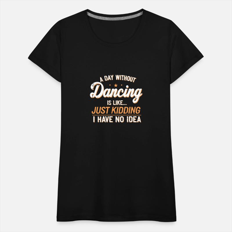 Dance or Die