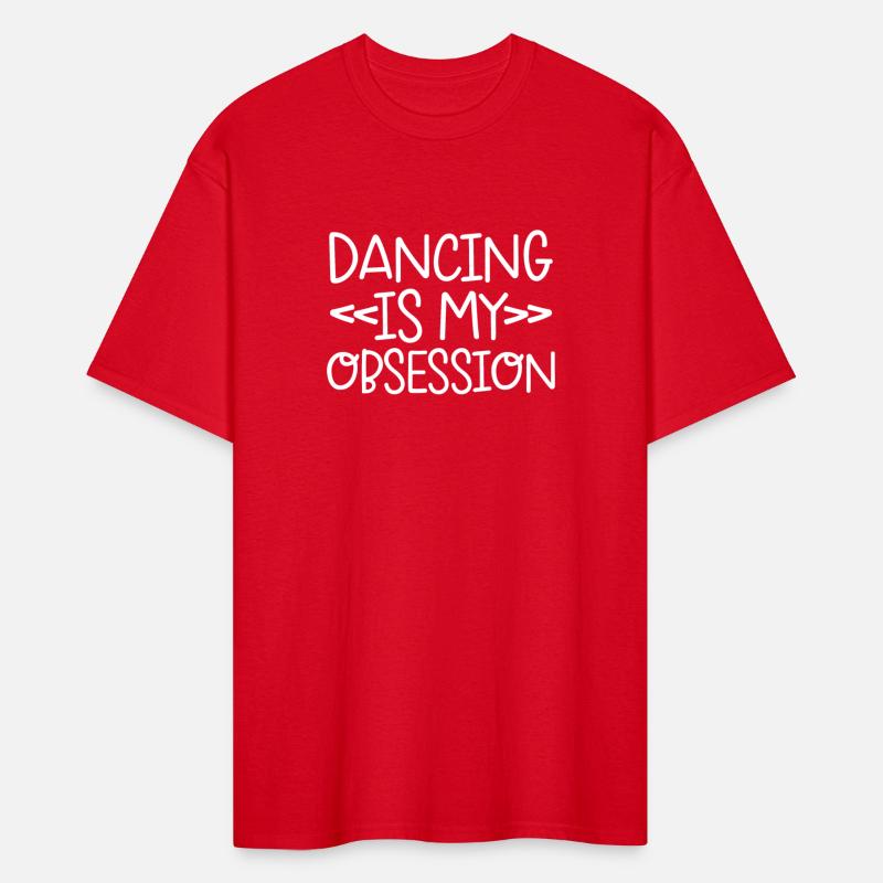 Dancing Is My Obsession 4