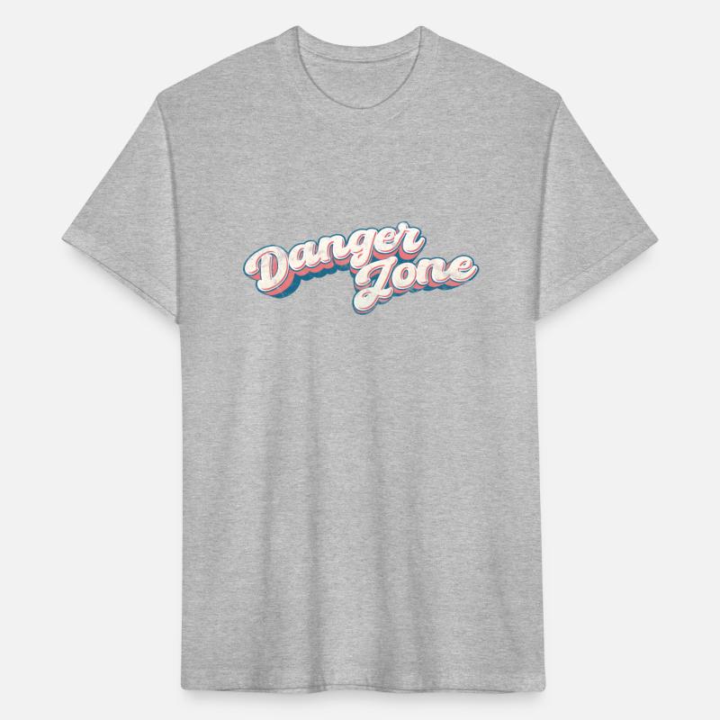 Danger Zone