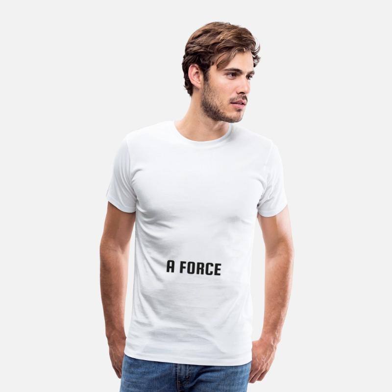 Dare To Be a Force of Earth