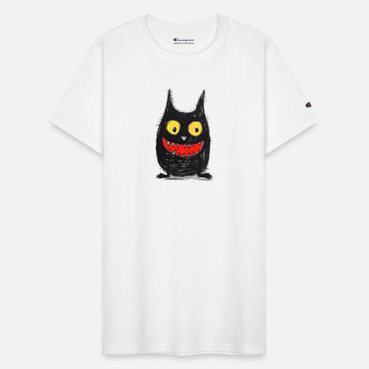 "Dare to be different! CAT