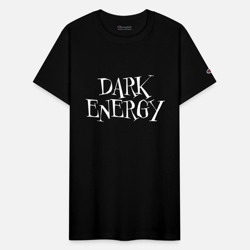 Dark Energy