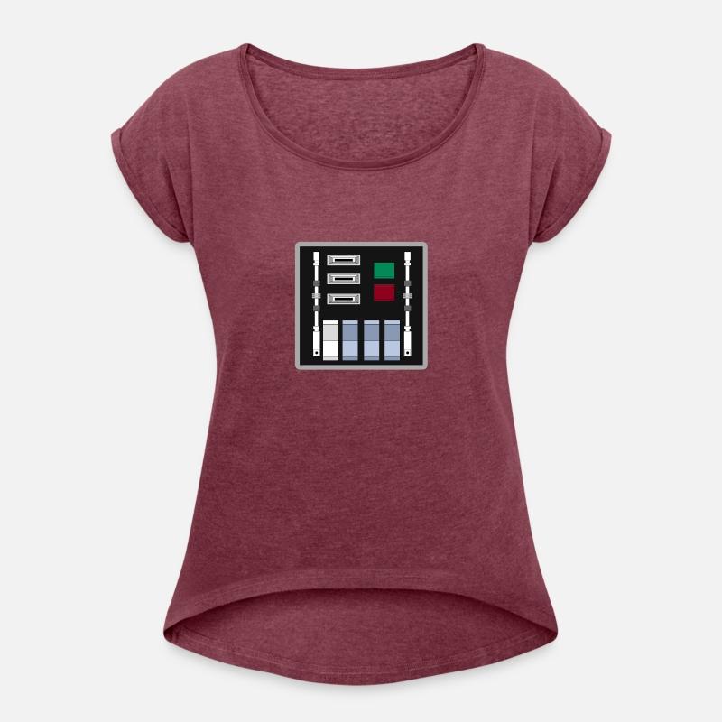 Darth Vader Control Panel - A New Hope