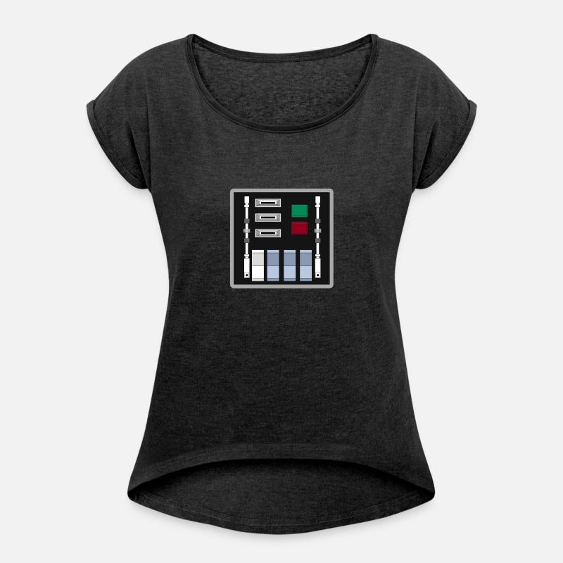 Darth Vader Control Panel - A New Hope