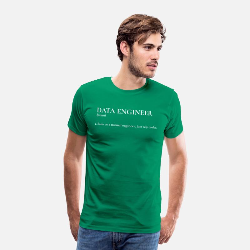 Data Engineer