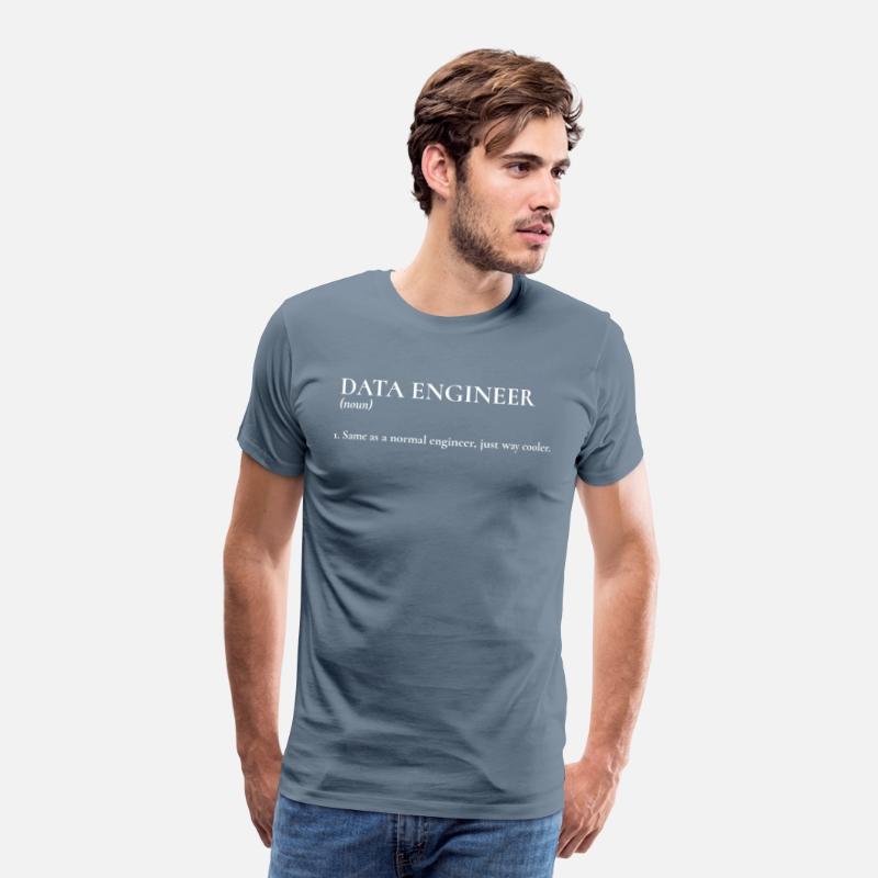 Data Engineer